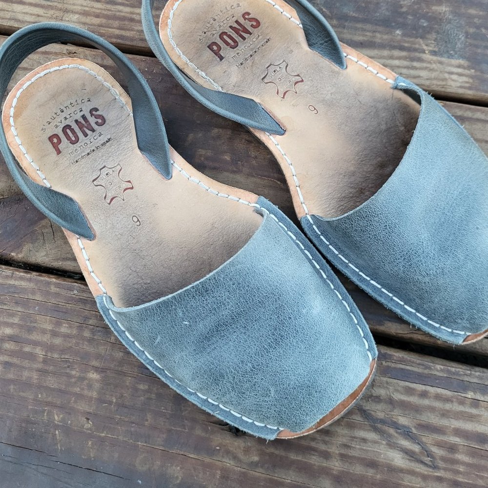 PONS Avarca sandal